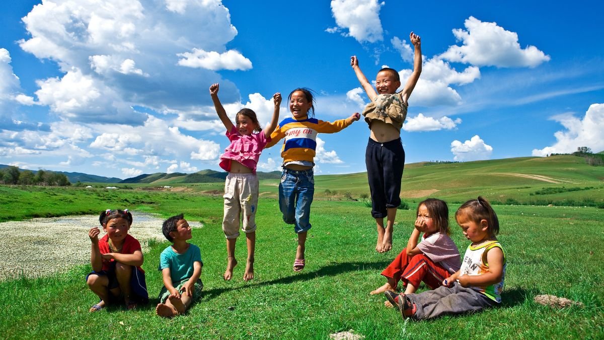 Reflexões Bíblicas para o Dia das Crianças: Fé e Esperança