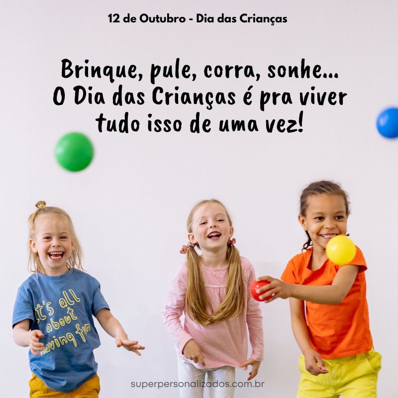 Reflexões Bíblicas para o Dia das Crianças: Fé e Esperança