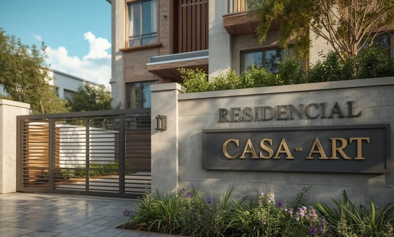 Os 5 significados mais poderosos de nomes inspirados na natureza para seu condomínio