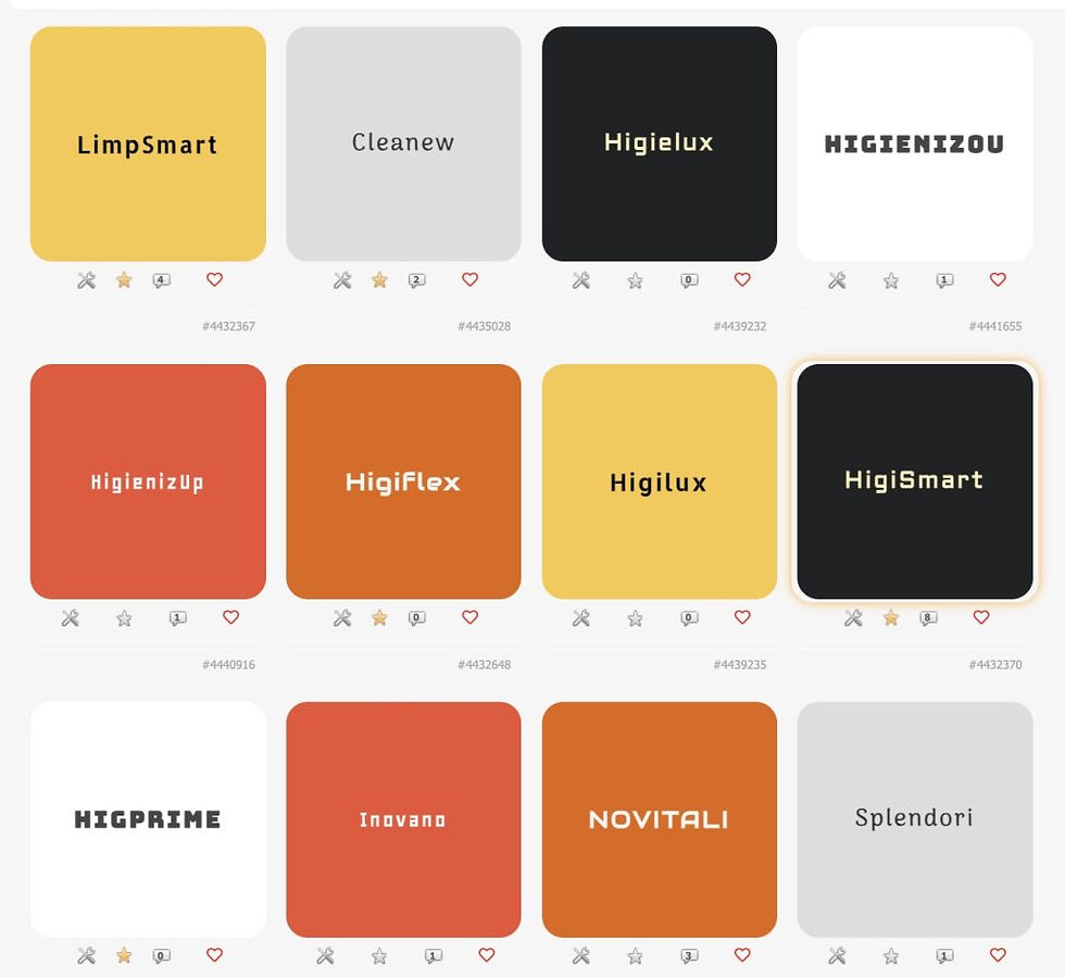 Como nomes italianos elevam o valor percebido do seu empreendimento