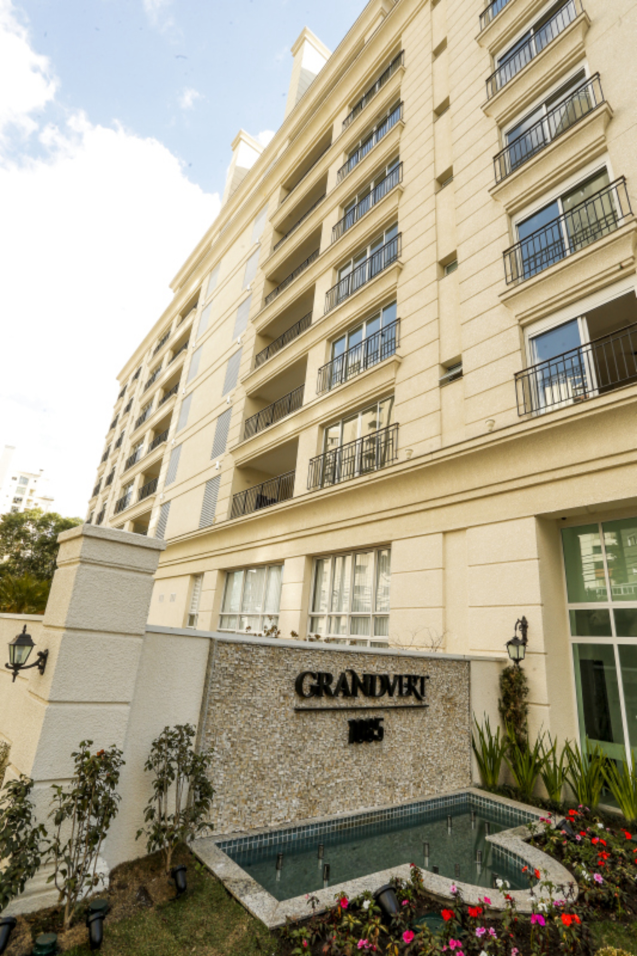 ideias de nomes de residenciais