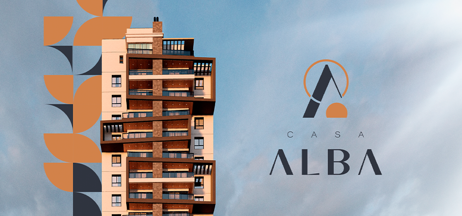 ideias de nomes de residenciais