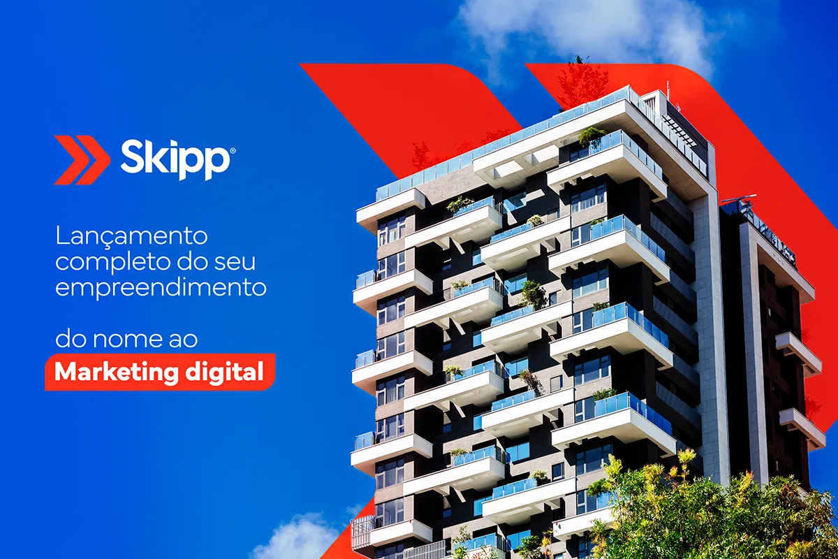 Nomes urbanos e modernos: Conectando seu condomínio à cidade