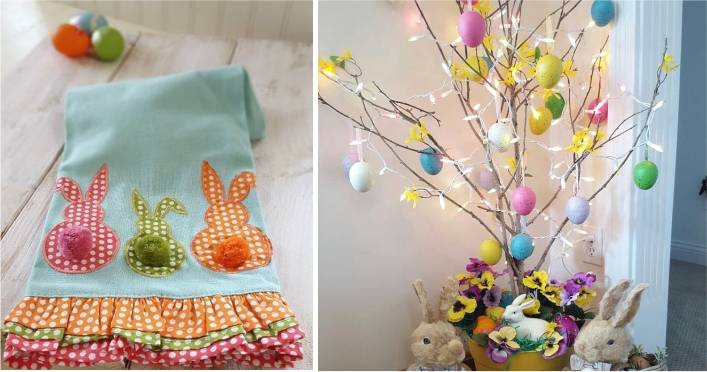 Atividades de páscoa para fazer com crianças usando reciclados