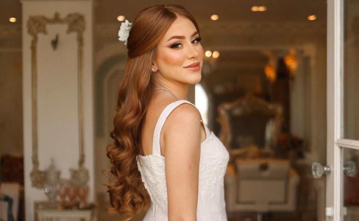 Penteados para madrinhas: elegância e sofisticação em cada detalhe