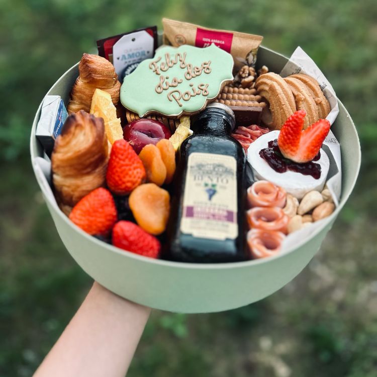 ideias de presente dia dos pais surpreenda com amor e originalidade