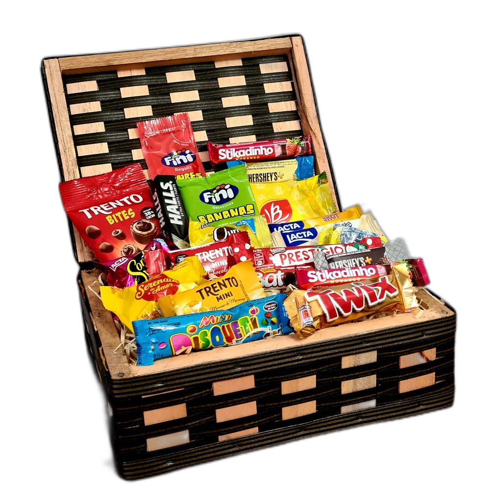 Kits prontos para o Dia dos Pais: Praticidade e Carinho