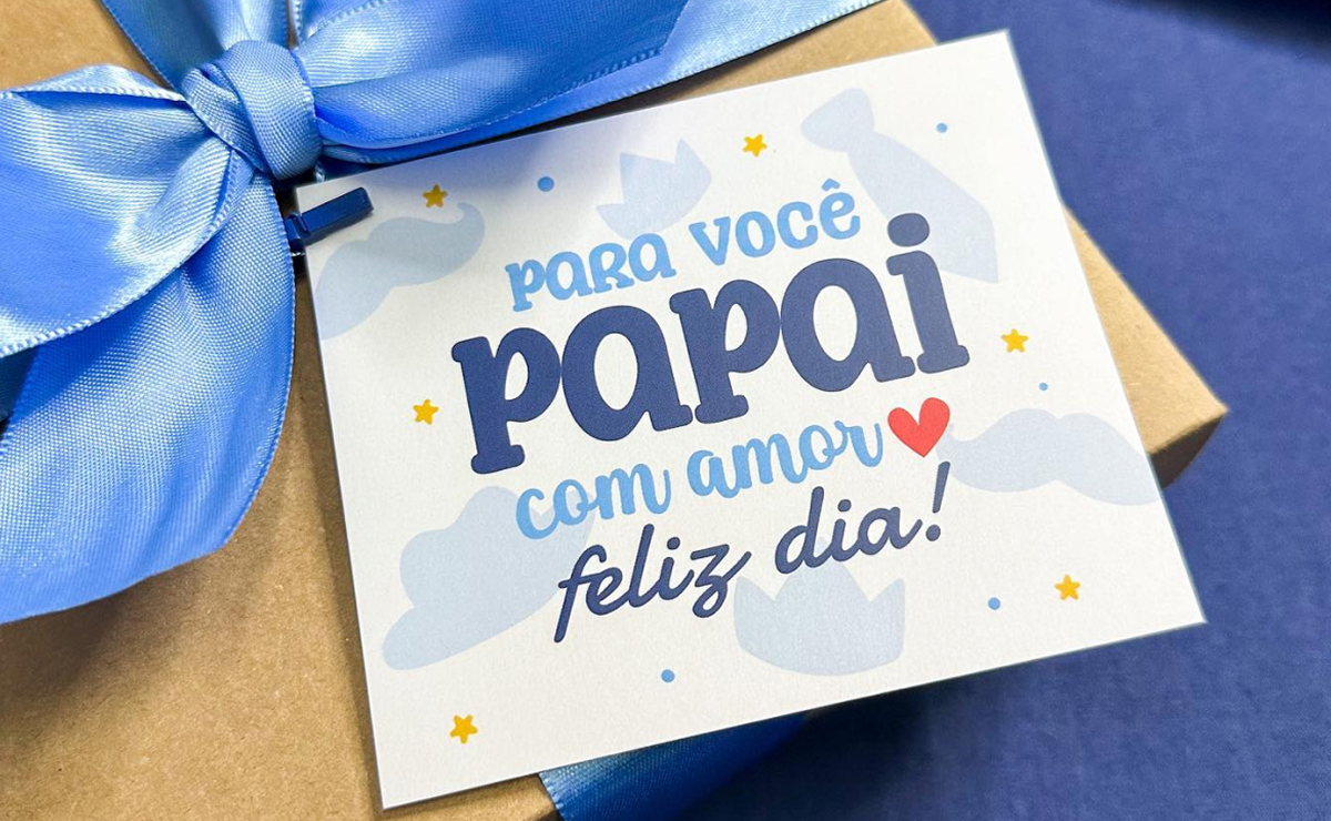 Guia completo de presentes tecnológicos para o Dia dos Pais