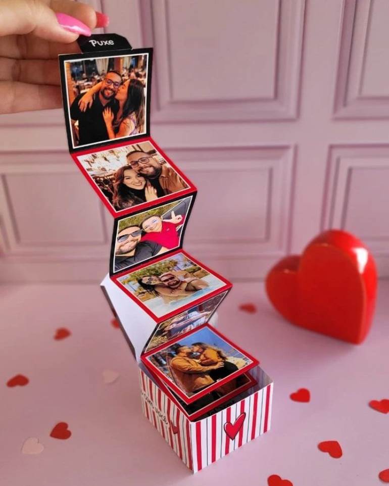 Técnicas de string art para iniciantes