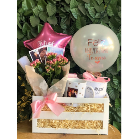 Como montar uma cesta de autocuidado perfeita