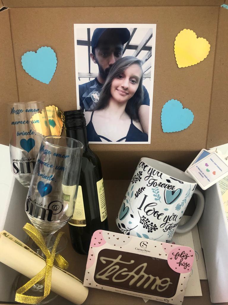 5 ideias de presentes feitos à mão para namorada