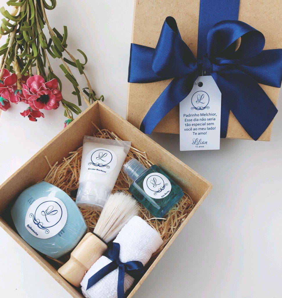 Dicas de Presentes para Namorados Ativos e Esportistas