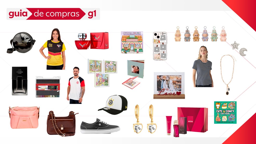 Guia Completo de Presentes de Experiência para Casais