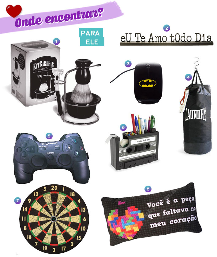 Dicas de Presentes para Namorados Ativos e Esportistas