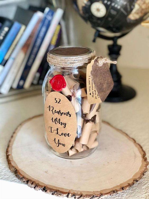 Ideias Criativas para Bilhetes de Amor Escritos à Mão