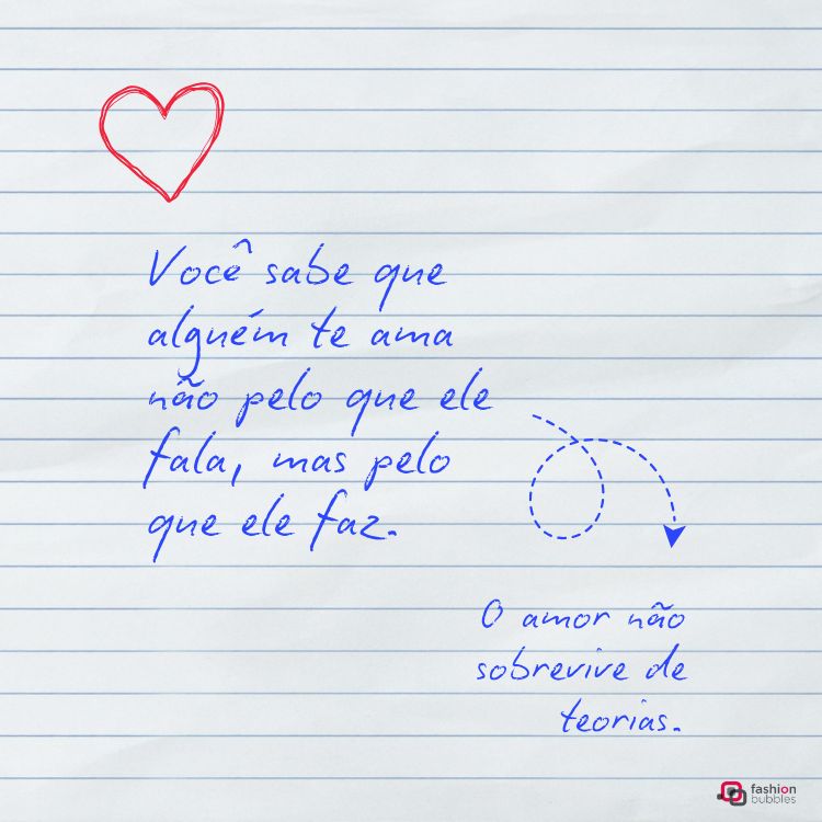 Ideias Criativas para Bilhetes de Amor Escritos à Mão