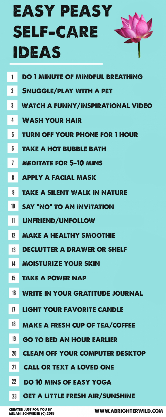 Autocuidado para Ansiedade: Técnicas Simples para Aliviar o Estresse Diário