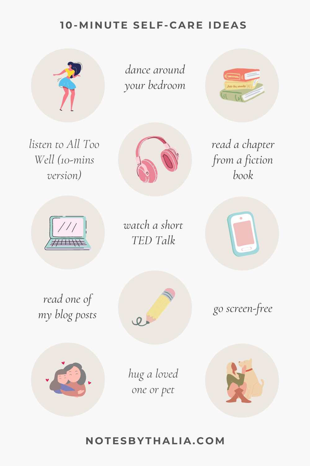 Desconexão Digital e Hobbies: Redescobrindo o Prazer no Autocuidado