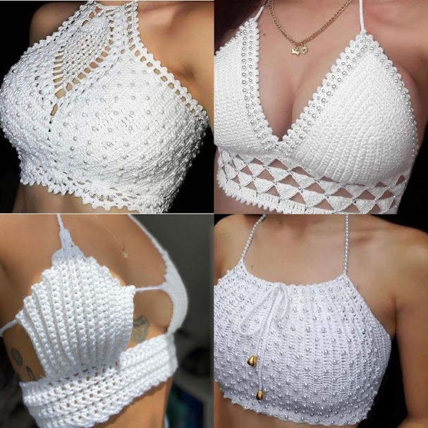 Tendências de crochê 2026: do Boho Chic ao Marítimo