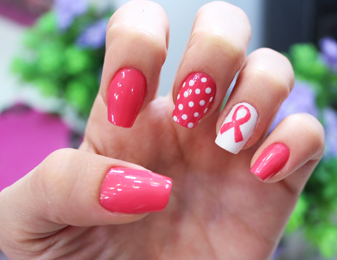 Unhas Degradê Rosa: A Tendência Que Você Precisa Conhecer