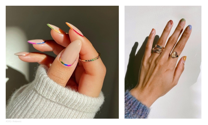 As Cores Vibrantes Que Vão Dominar o Verão 2026