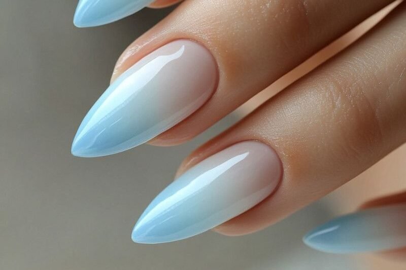 Guia Completo de Soap Nails: Como Adotar a Tendência Minimalista