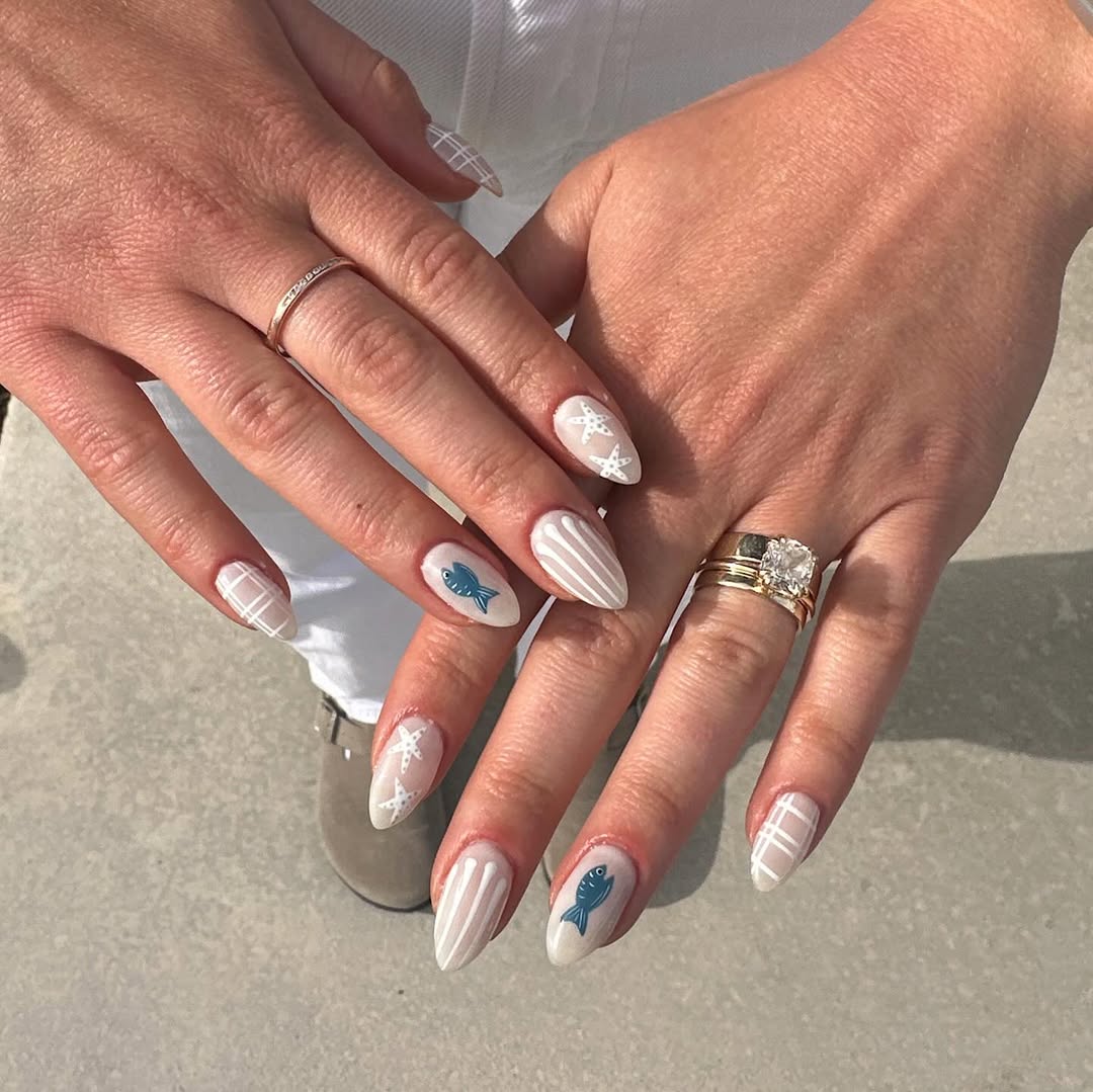 Micro Francesinha: O Toque Delicado Que Transforma Seu Look