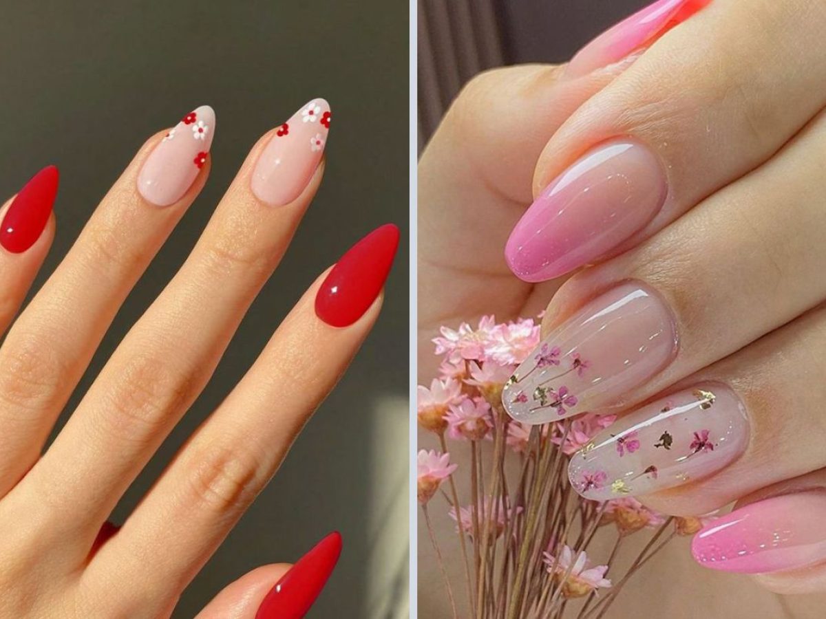 Como fazer unhas em gel em casa
