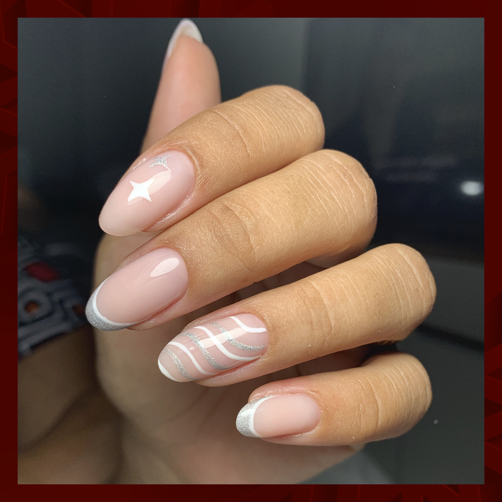 Unhas em gel vs. unhas de fibra: qual a melhor opção?