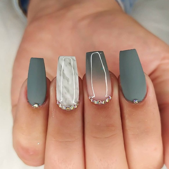 Cuidados essenciais para manter suas unhas em gel saudáveis