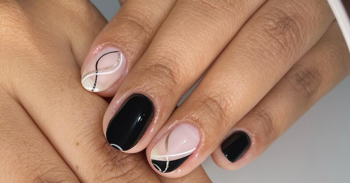 Tendências de cores de esmalte para complementar suas unhas em gel