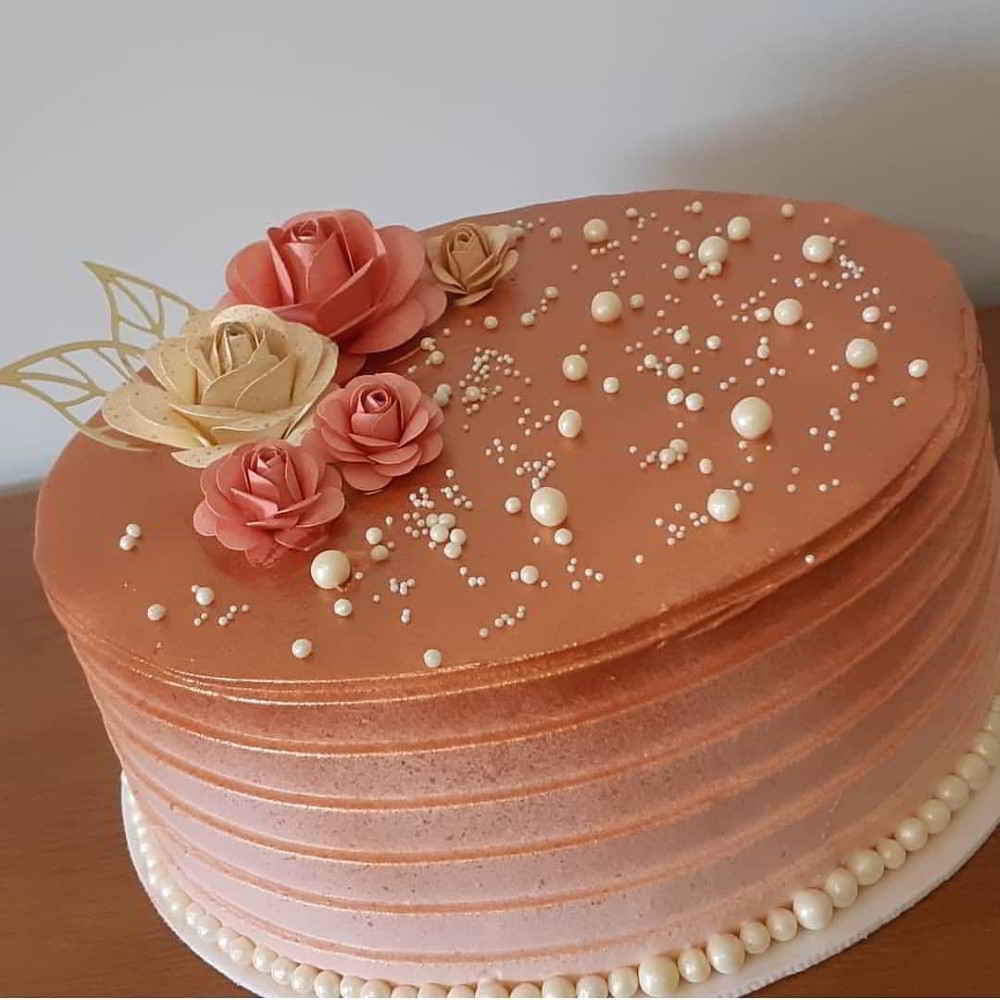 ideias e tipos de toppers de bolo decorado uma doce celebracao