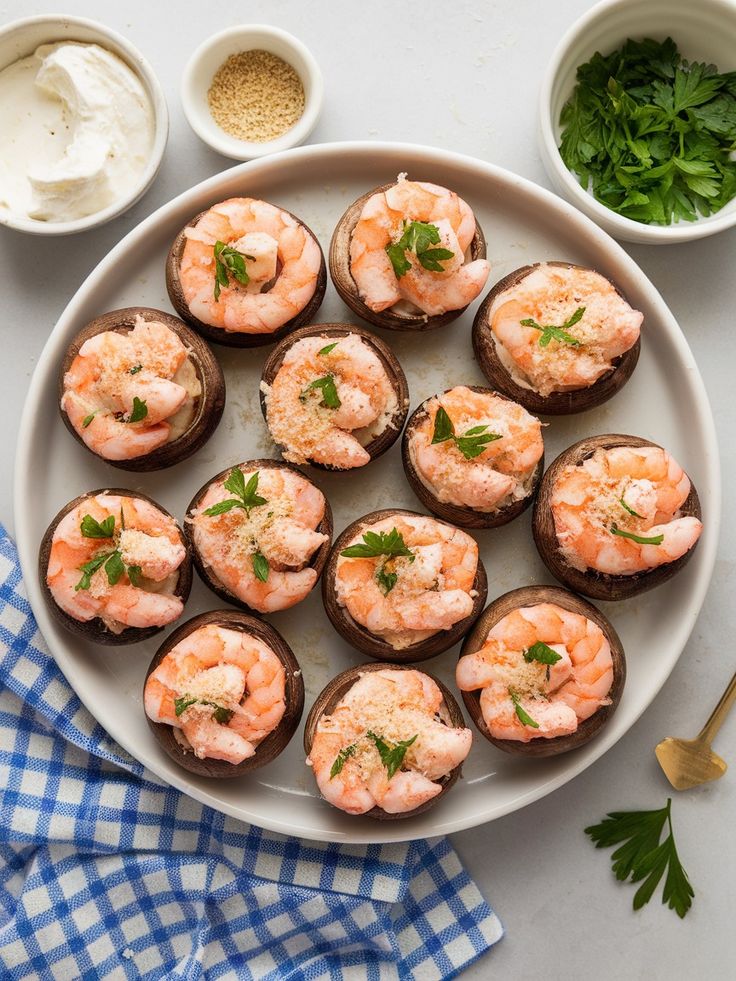 A Arte de Apresentar Entradas: Dicas para Impressionar seus Convidados