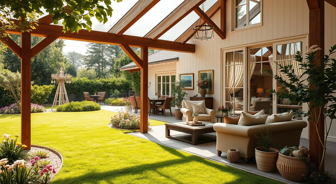 melhores plantas para jardim mediterrâneo pequeno