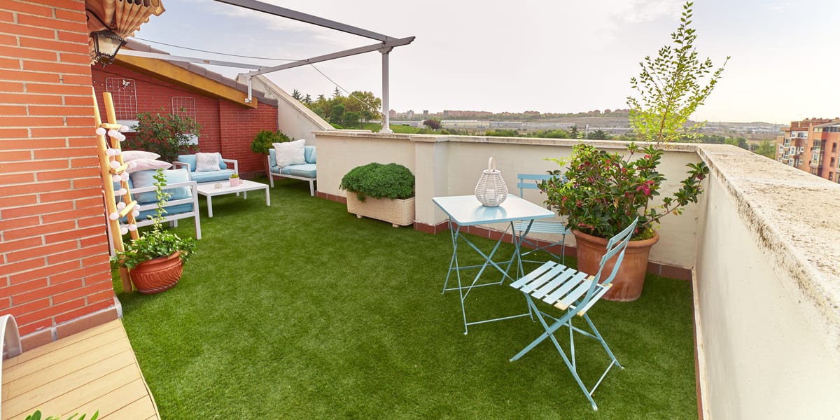 erros comuns ao criar jardim mediterrâneo em espaços reduzidos