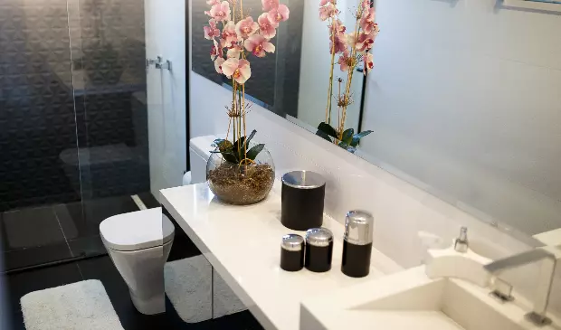 quanto custa reformar banheiro pequeno de apartamento