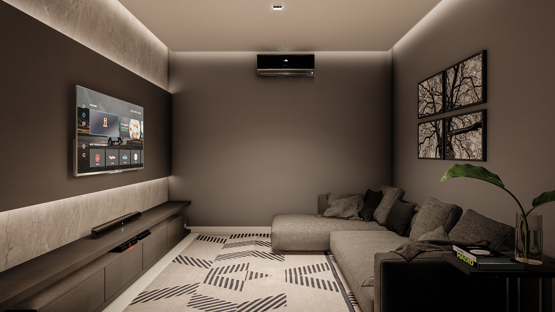 elementos decorativos 2025