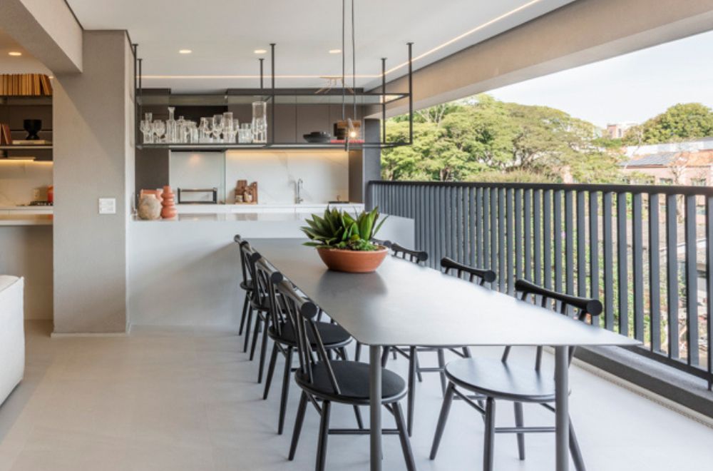 quanto custa reformar cozinha segura e moderna