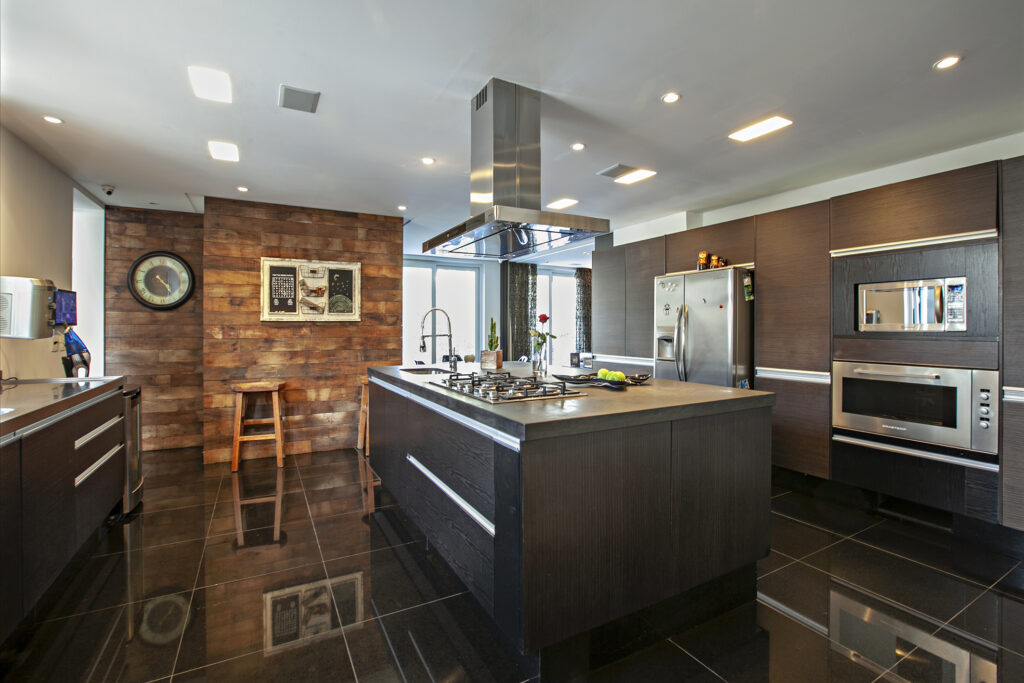 quanto custa reformar cozinha segura e moderna