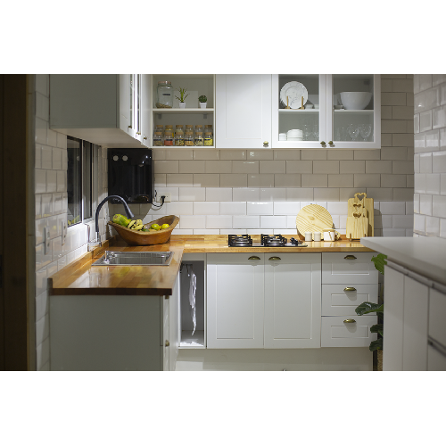 melhores ideias cozinha segura e funcional