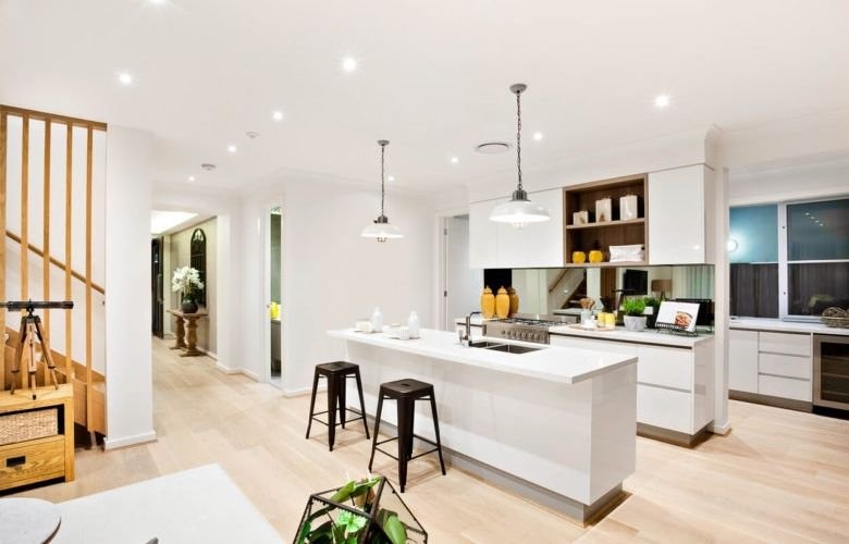 ideias reforma de cozinha