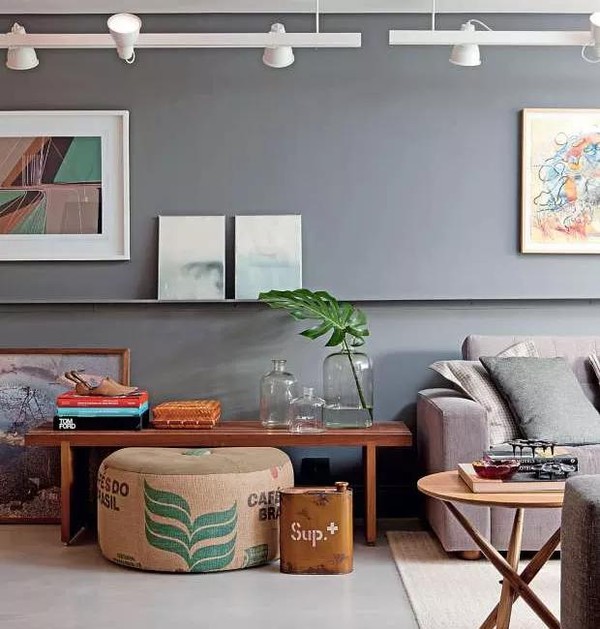 sistema de trilho eletrificado para ambientes internos