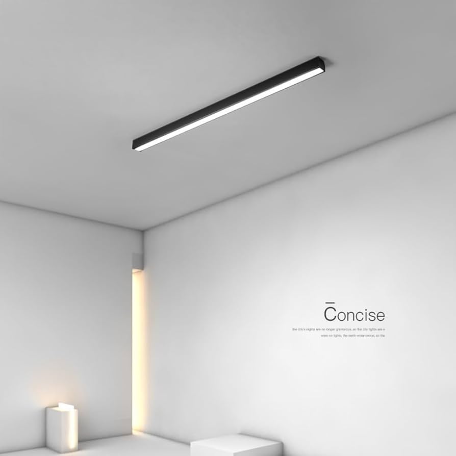 lâmpada LED para escritório e cozinha