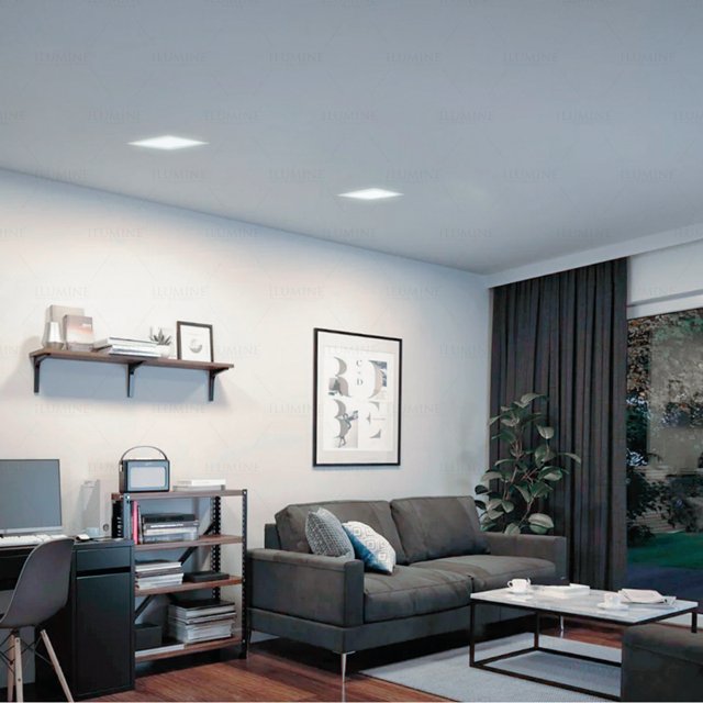 qual a melhor temperatura de cor para cada ambiente