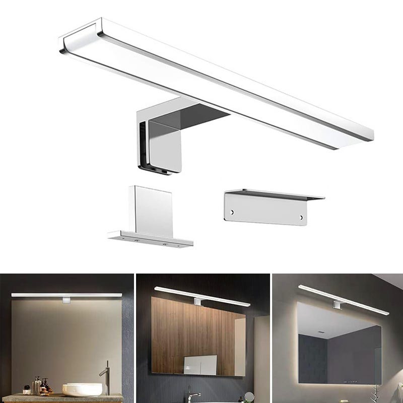 tipos de iluminação LED para casa