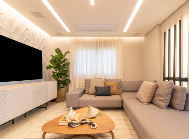 vantagens da iluminação LED para economia de energia