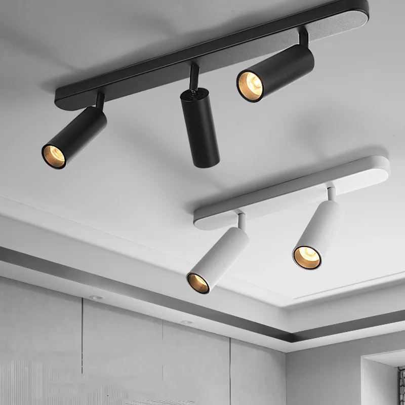 fita de LED para sancas de gesso