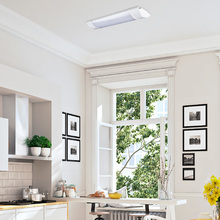 tipos de iluminação para cozinha moderna