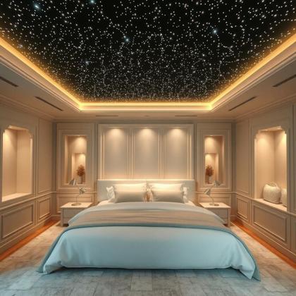 Guia Completo: Como Escolher a Temperatura de Cor Ideal para Cada Ambiente com LED