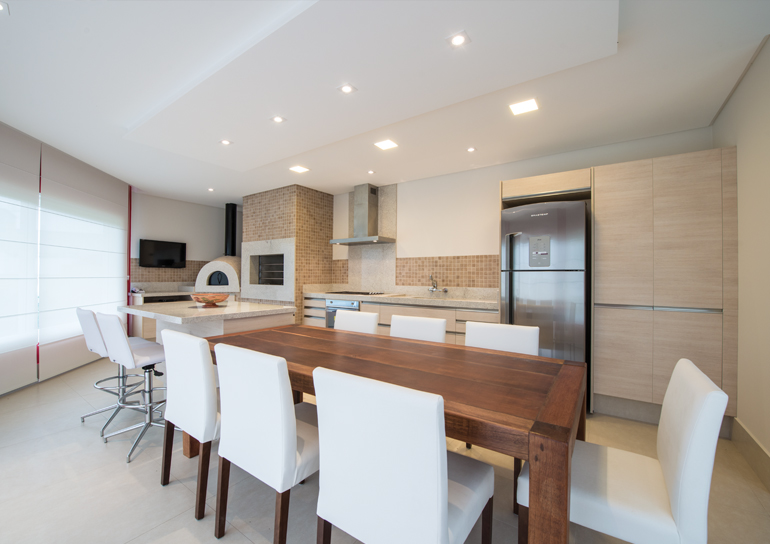 Instalação de Perfis de LED em Gesso: Dicas Essenciais para um Projeto Perfeito